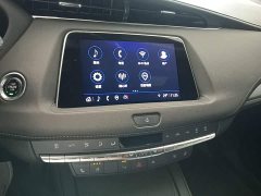 Cadillac XT4 2022 28T FWD Luxury - ფოტო 13