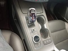 Cadillac XT4 2022 28T FWD Luxury - ფოტო 14