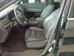 Cadillac XT4 2022 28T FWD Luxury - ფოტო 15