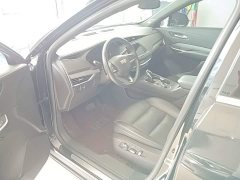 Cadillac XT4 2022 28T FWD Luxury - ფოტო 16
