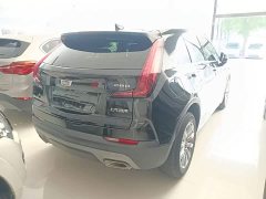 Cadillac XT4 2022 28T FWD Luxury - ფოტო 7