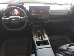 Haval Manlong New Energy 2026 Hi4 200 Ultra Pilot Edition Ternary Lithium - ფოტო 10