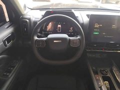 Haval Manlong New Energy 2026 Hi4 200 Ultra Pilot Edition Ternary Lithium - ფოტო 11