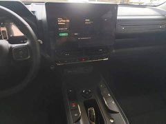 Haval Manlong New Energy 2026 Hi4 200 Ultra Pilot Edition Ternary Lithium - ფოტო 13