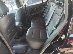 Haval Manlong New Energy 2026 Hi4 200 Ultra Pilot Edition Ternary Lithium - ფოტო 17