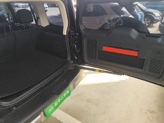 Haval Manlong New Energy 2026 Hi4 200 Ultra Pilot Edition Ternary Lithium - ფოტო 19