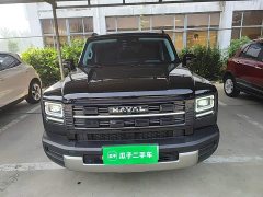 Haval Manlong New Energy 2026 Hi4 200 Ultra Pilot Edition Ternary Lithium - ფოტო 3