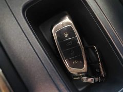 Haval Manlong New Energy 2026 Hi4 200 Ultra Pilot Edition Ternary Lithium - ფოტო 9