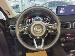 Mazda CX-5 2024 2.5L Automatic Two-Wheel Drive Premium Smart Edition - ფოტო 11