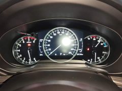 Mazda CX-5 2024 2.5L Automatic Two-Wheel Drive Premium Smart Edition - ფოტო 12