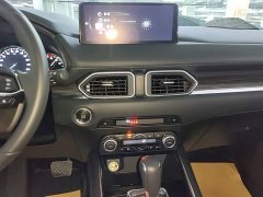 Mazda CX-5 2024 2.5L Automatic Two-Wheel Drive Premium Smart Edition - ფოტო 13