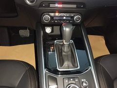 Mazda CX-5 2024 2.5L Automatic Two-Wheel Drive Premium Smart Edition - ფოტო 14