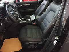 Mazda CX-5 2024 2.5L Automatic Two-Wheel Drive Premium Smart Edition - ფოტო 15