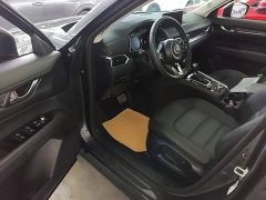 Mazda CX-5 2024 2.5L Automatic Two-Wheel Drive Premium Smart Edition - ფოტო 16