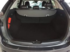 Mazda CX-5 2024 2.5L Automatic Two-Wheel Drive Premium Smart Edition - ფოტო 19