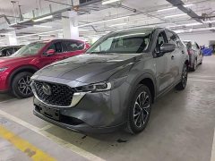 Mazda CX-5 2024 2.5L Automatic Two-Wheel Drive Premium Smart Edition - ფოტო 2
