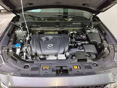 Mazda CX-5 2024 2.5L Automatic Two-Wheel Drive Premium Smart Edition - ფოტო 20