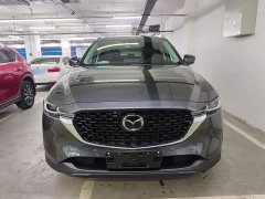 Mazda CX-5 2024 2.5L Automatic Two-Wheel Drive Premium Smart Edition - ფოტო 3