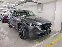 Mazda CX-5 2024 2.5L Automatic Two-Wheel Drive Premium Smart Edition - ფოტო 4