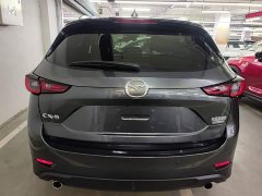 Mazda CX-5 2024 2.5L Automatic Two-Wheel Drive Premium Smart Edition - ფოტო 6