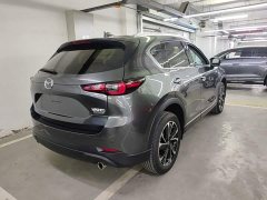 Mazda CX-5 2024 2.5L Automatic Two-Wheel Drive Premium Smart Edition - ფოტო 7