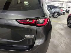 Mazda CX-5 2024 2.5L Automatic Two-Wheel Drive Premium Smart Edition - ფოტო 8