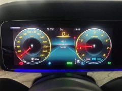Mercedes-Benz E-Class (Imported) E 260 Coupe - ფოტო 12