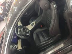 Mercedes-Benz E-Class (Imported) E 260 Coupe - ფოტო 15