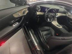 Mercedes-Benz E-Class (Imported) E 260 Coupe - ფოტო 16