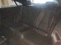 Mercedes-Benz E-Class (Imported) E 260 Coupe - ფოტო 17