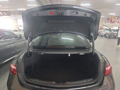 Mercedes-Benz E-Class (Imported) E 260 Coupe - ფოტო 19