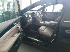 BYD Yuan Plus DM-i 115KM Flagship Smart Driving Edition - ფოტო 12