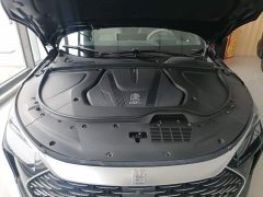 BYD Yuan Plus DM-i 115KM Flagship Smart Driving Edition - ფოტო 16