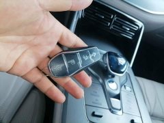 BYD Yuan Plus DM-i 115KM Flagship Smart Driving Edition - ფოტო 17