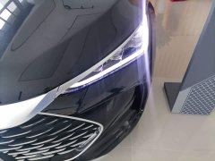 BYD Yuan Plus DM-i 115KM Flagship Smart Driving Edition - ფოტო 18