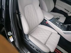 BYD Yuan Plus DM-i 115KM Flagship Smart Driving Edition - ფოტო 20