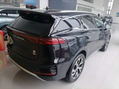 BYD Yuan Plus DM-i 115KM Flagship Smart Driving Edition - ფოტო 5