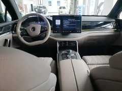 BYD Yuan Plus DM-i 115KM Flagship Smart Driving Edition - ფოტო 6