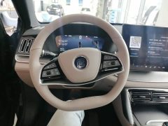 BYD Yuan Plus DM-i 115KM Flagship Smart Driving Edition - ფოტო 7