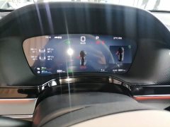 BYD Yuan Plus DM-i 115KM Flagship Smart Driving Edition - ფოტო 8