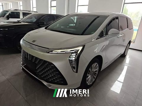 2023 Buick Century 2.0T Six-Seat Yun Shi Edition - ავტომობილი ჩინეთიდან