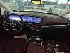Buick Century 2.0T Six-Seat Yun Shi Edition - ფოტო 10