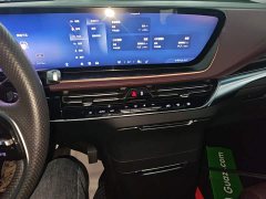 Buick Century 2.0T Six-Seat Yun Shi Edition - ფოტო 13