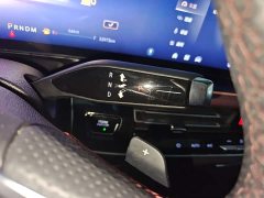 Buick Century 2.0T Six-Seat Yun Shi Edition - ფოტო 14