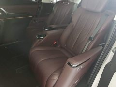 Buick Century 2.0T Six-Seat Yun Shi Edition - ფოტო 17