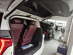Buick Century 2.0T Six-Seat Yun Shi Edition - ფოტო 19