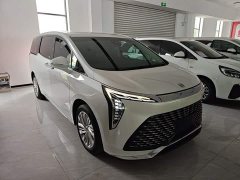 Buick Century 2.0T Six-Seat Yun Shi Edition - ფოტო 4