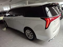 Buick Century 2.0T Six-Seat Yun Shi Edition - ფოტო 5
