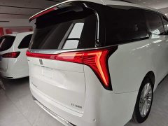 Buick Century 2.0T Six-Seat Yun Shi Edition - ფოტო 6