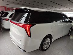 Buick Century 2.0T Six-Seat Yun Shi Edition - ფოტო 7